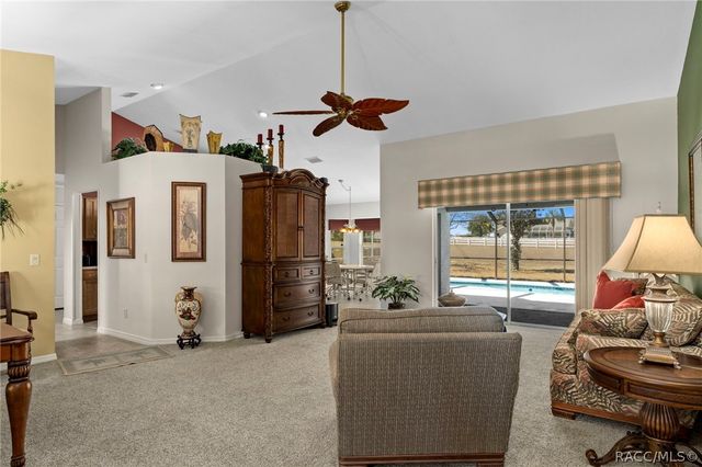 298 N Spend A Buck Drive, Inverness, FL 34453