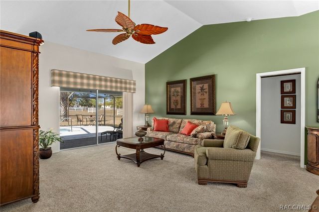 298 N Spend A Buck Drive, Inverness, FL 34453