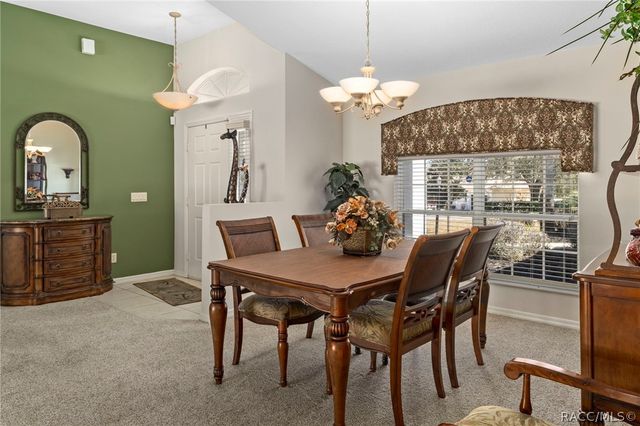 298 N Spend A Buck Drive, Inverness, FL 34453