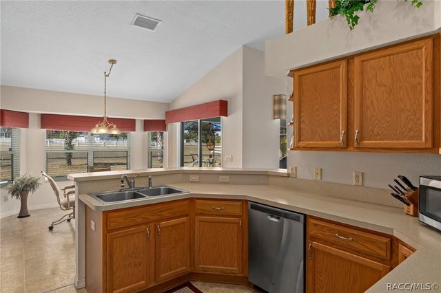 298 N Spend A Buck Drive, Inverness, FL 34453