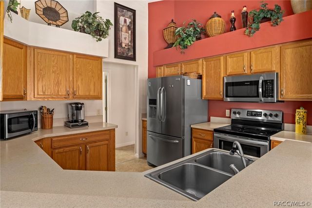 298 N Spend A Buck Drive, Inverness, FL 34453