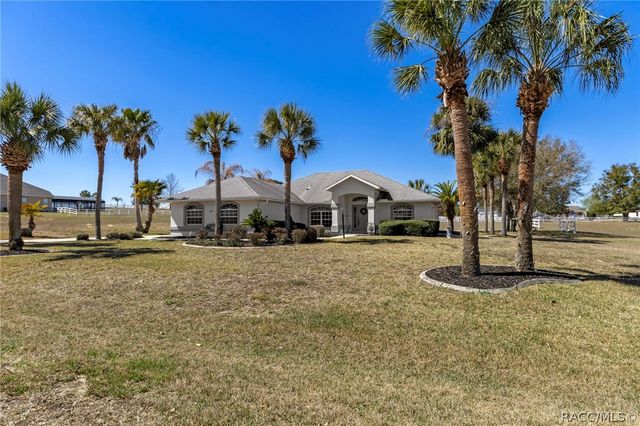 298 N Spend A Buck Drive, Inverness, FL 34453