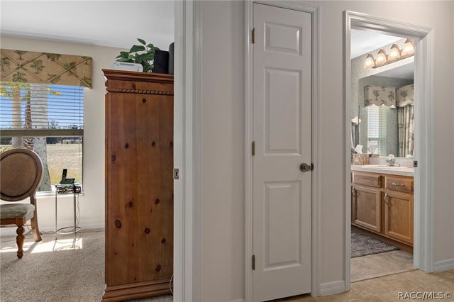 298 N Spend A Buck Drive, Inverness, FL 34453