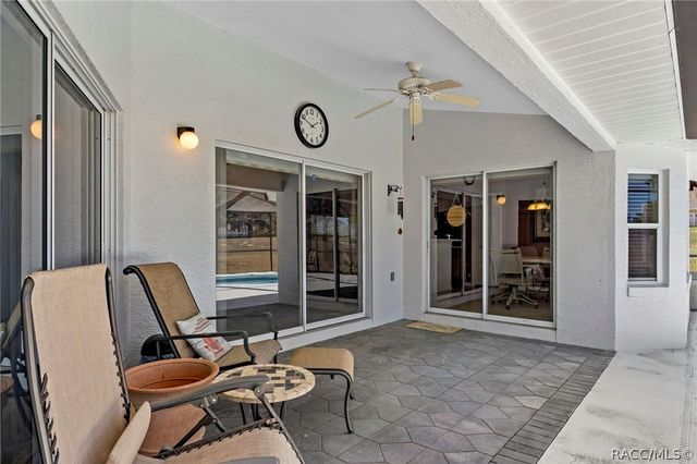 298 N Spend A Buck Drive, Inverness, FL 34453