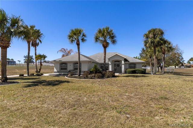298 N Spend A Buck Drive, Inverness, FL 34453