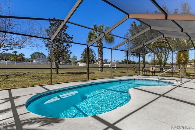 298 N Spend A Buck Drive, Inverness, FL 34453