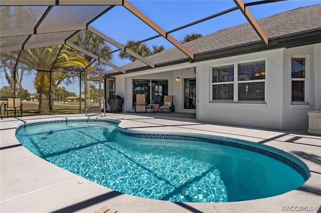 298 N Spend A Buck Drive, Inverness, FL 34453