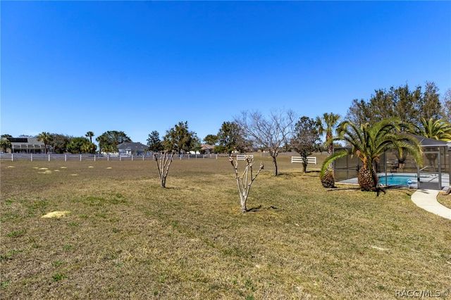 298 N Spend A Buck Drive, Inverness, FL 34453