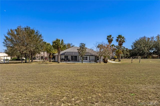 298 N Spend A Buck Drive, Inverness, FL 34453