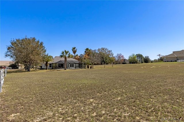 298 N Spend A Buck Drive, Inverness, FL 34453