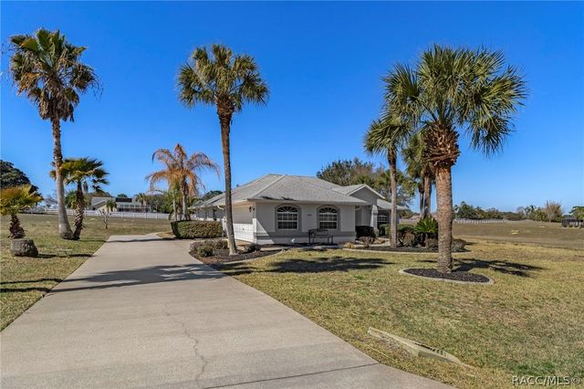 298 N Spend A Buck Drive, Inverness, FL 34453