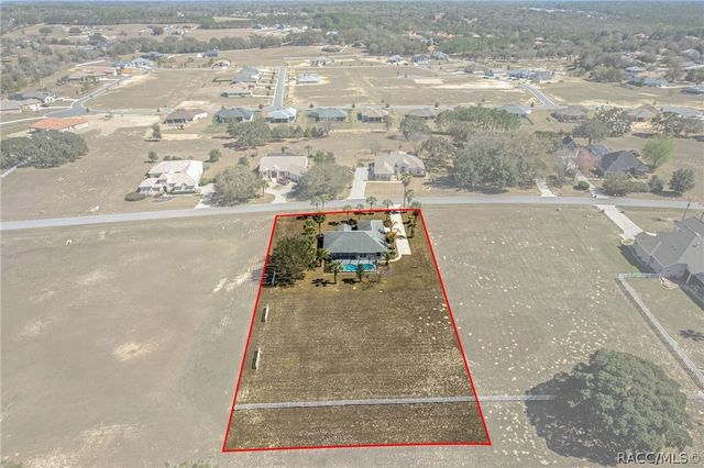 298 N Spend A Buck Drive, Inverness, FL 34453