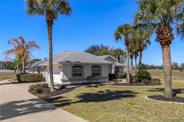 298 N Spend A Buck Drive, Inverness, FL 34453