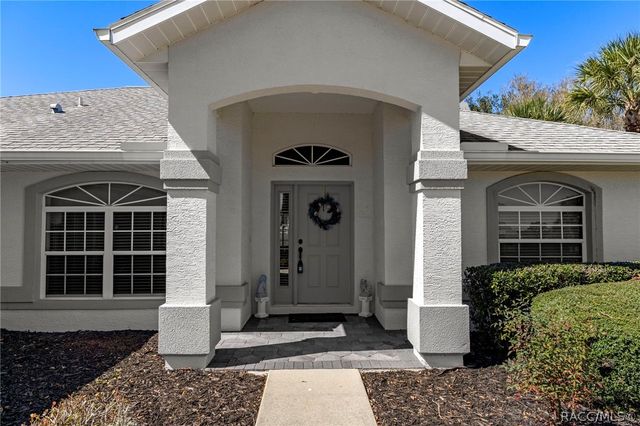 298 N Spend A Buck Drive, Inverness, FL 34453