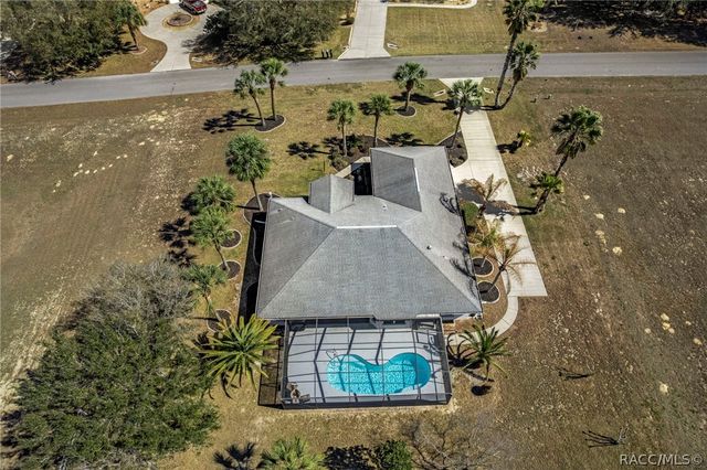 298 N Spend A Buck Drive, Inverness, FL 34453