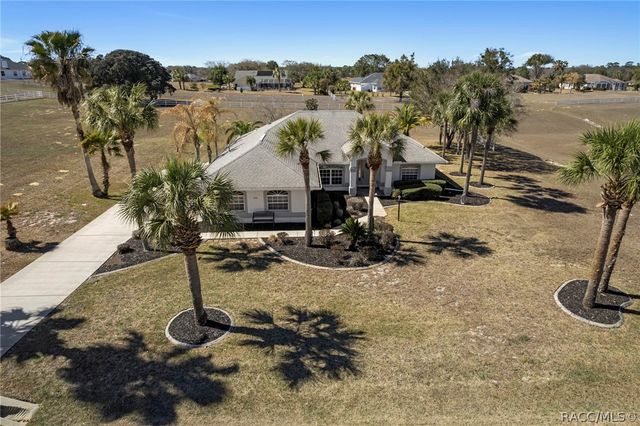 298 N Spend A Buck Drive, Inverness, FL 34453