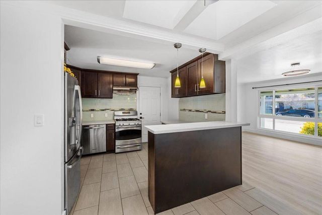 3817 Martin Drive, San Mateo, CA 94403