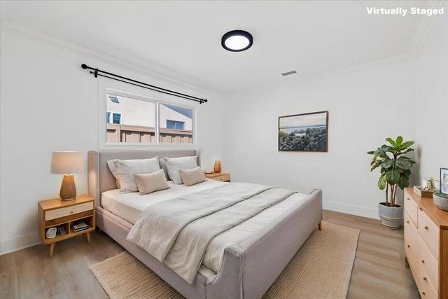 3817 Martin Drive, San Mateo, CA 94403