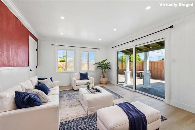 3817 Martin Drive, San Mateo, CA 94403