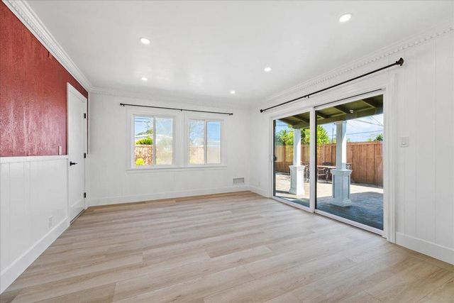 3817 Martin Drive, San Mateo, CA 94403