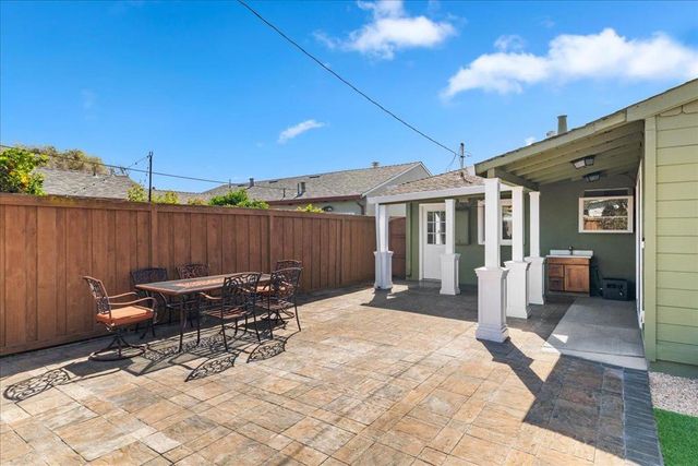 3817 Martin Drive, San Mateo, CA 94403