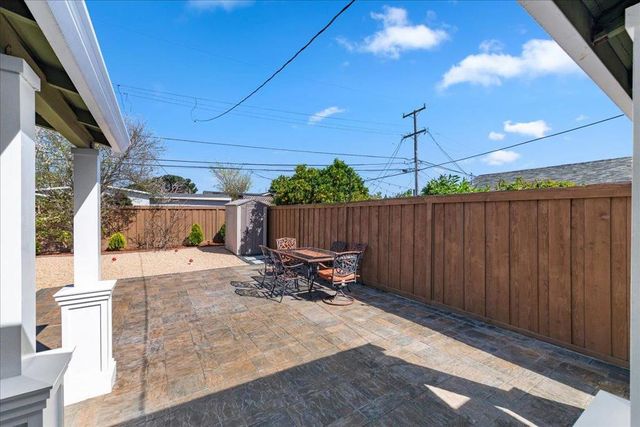 3817 Martin Drive, San Mateo, CA 94403