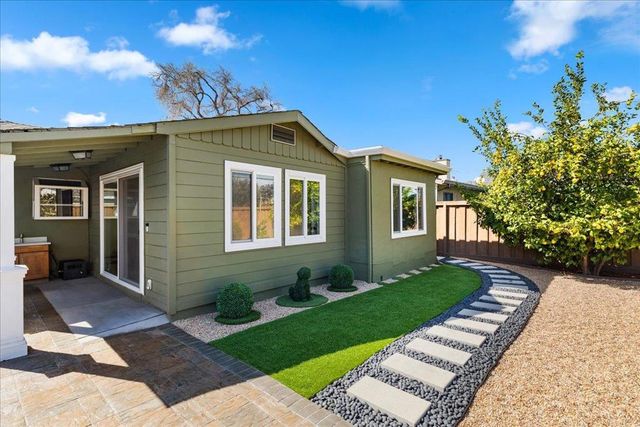 3817 Martin Drive, San Mateo, CA 94403