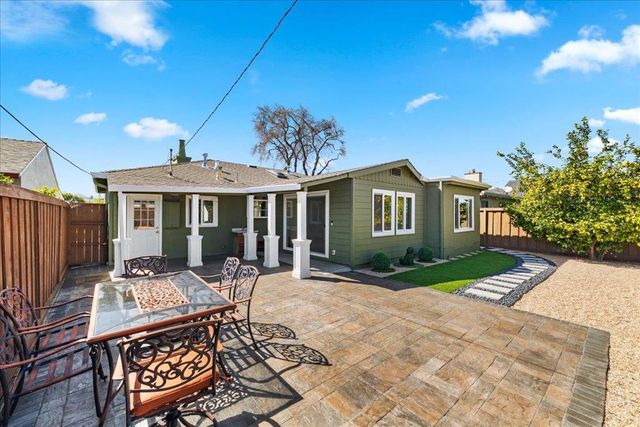 3817 Martin Drive, San Mateo, CA 94403