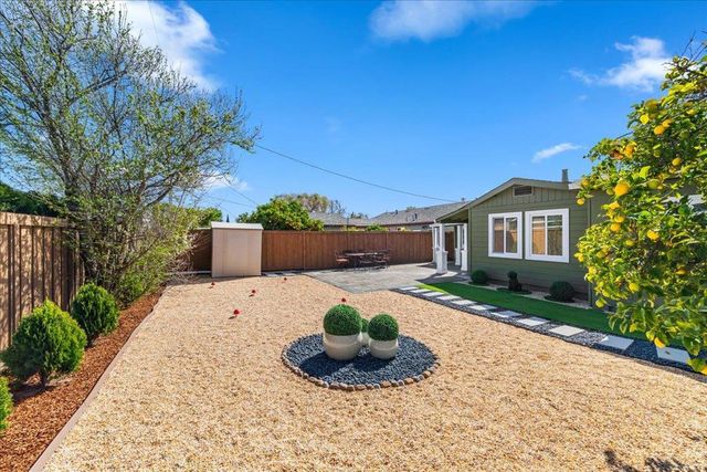 3817 Martin Drive, San Mateo, CA 94403