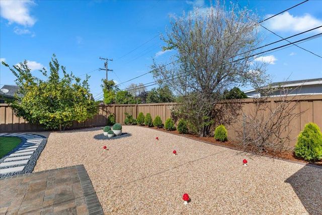 3817 Martin Drive, San Mateo, CA 94403