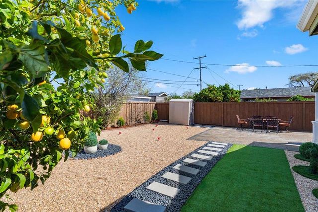 3817 Martin Drive, San Mateo, CA 94403