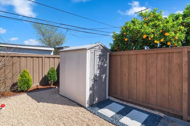 3817 Martin Drive, San Mateo, CA 94403