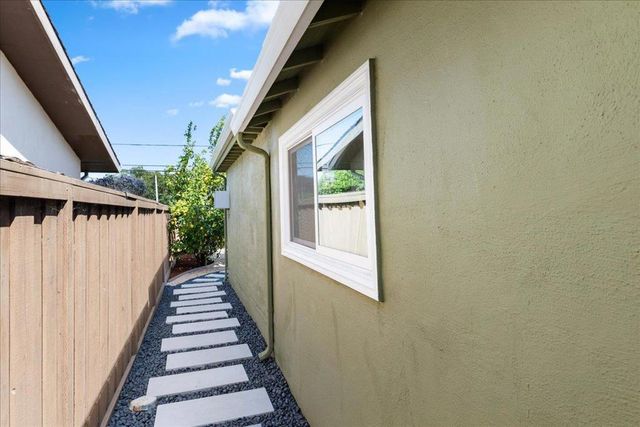 3817 Martin Drive, San Mateo, CA 94403