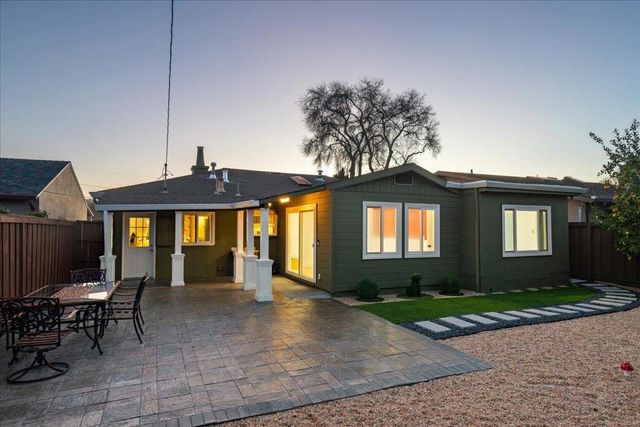 3817 Martin Drive, San Mateo, CA 94403