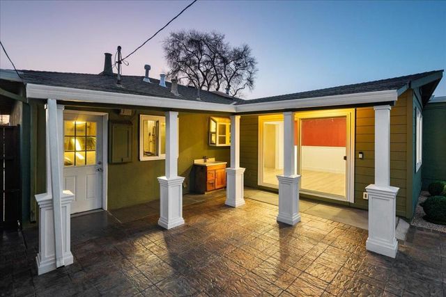 3817 Martin Drive, San Mateo, CA 94403