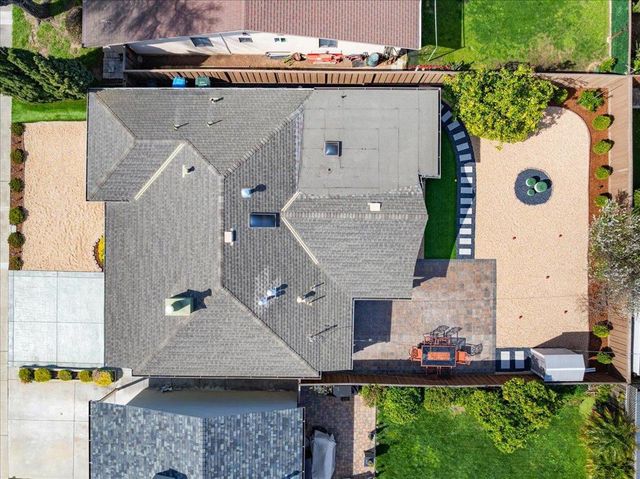 3817 Martin Drive, San Mateo, CA 94403