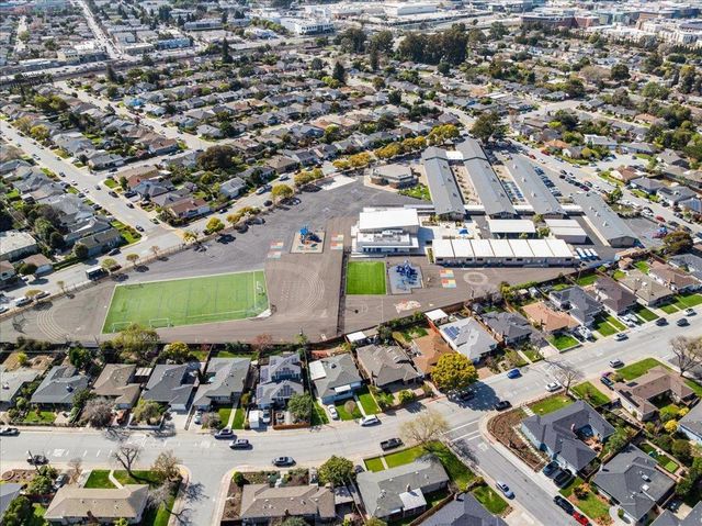 3817 Martin Drive, San Mateo, CA 94403