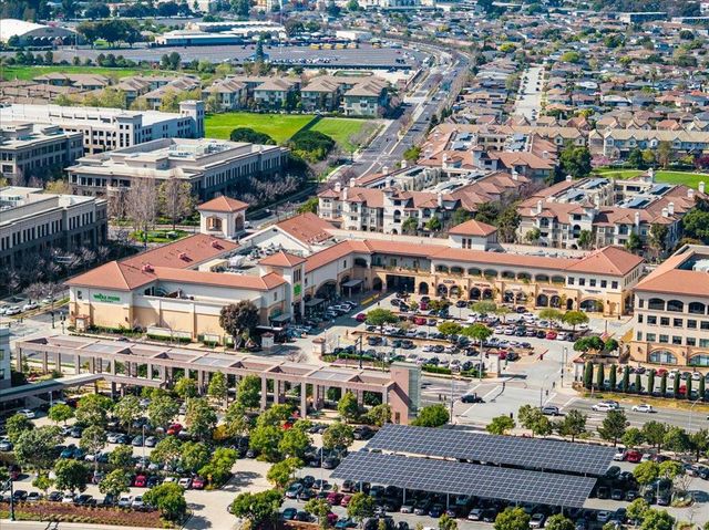 3817 Martin Drive, San Mateo, CA 94403