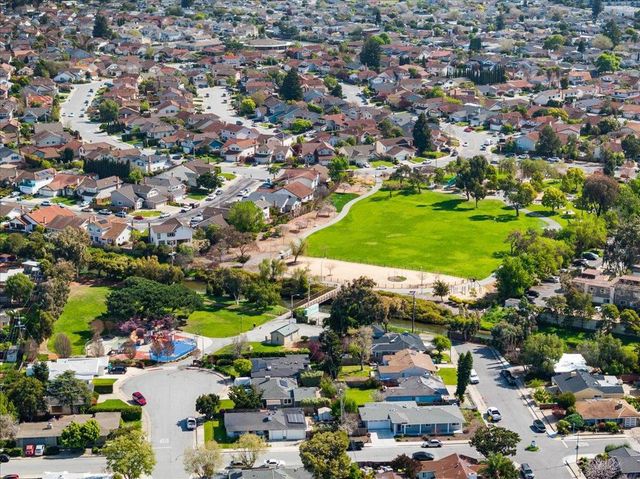 3817 Martin Drive, San Mateo, CA 94403