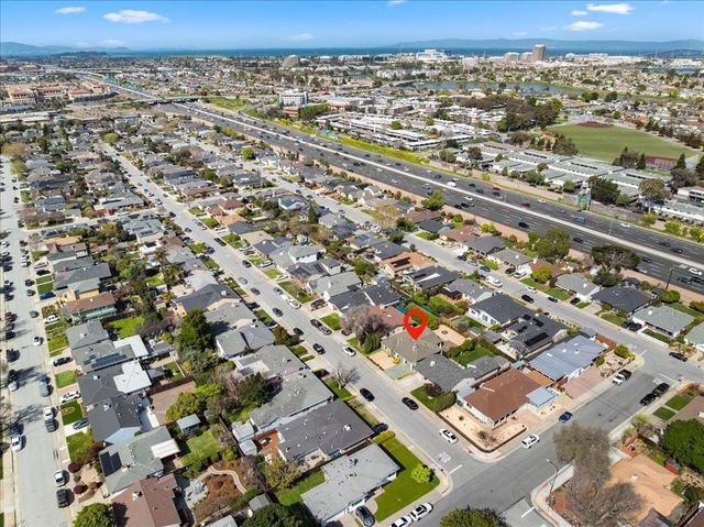 3817 Martin Drive, San Mateo, CA 94403