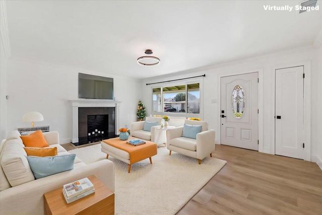 3817 Martin Drive, San Mateo, CA 94403