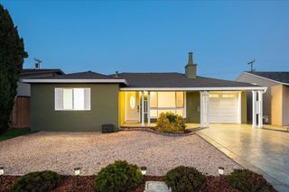 3817 Martin Drive, San Mateo, CA 94403