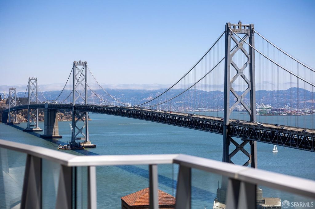338 Main Street 26B, San Francisco, CA 94105
