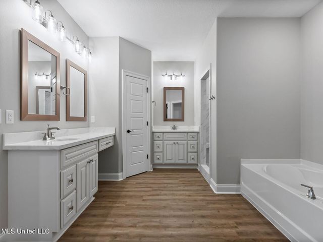 10416 Landon Meadows Drive, Gulfport, MS 39503