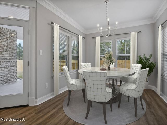 10416 Landon Meadows Drive, Gulfport, MS 39503