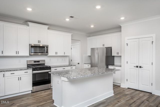 224 Custer Drive, Mebane, NC 27302