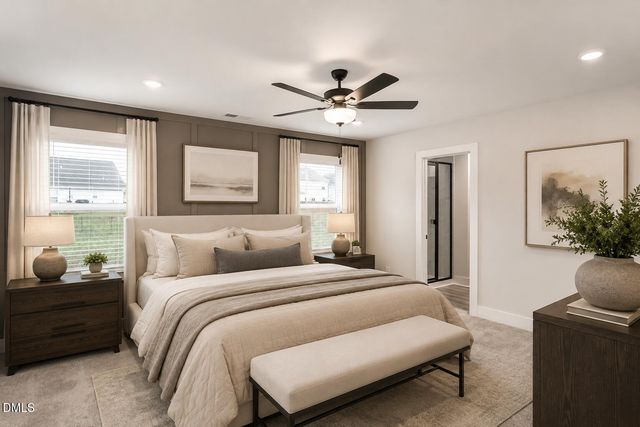 224 Custer Drive, Mebane, NC 27302