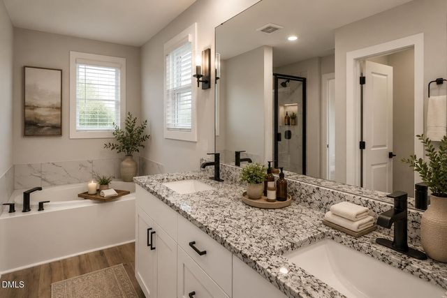 224 Custer Drive, Mebane, NC 27302