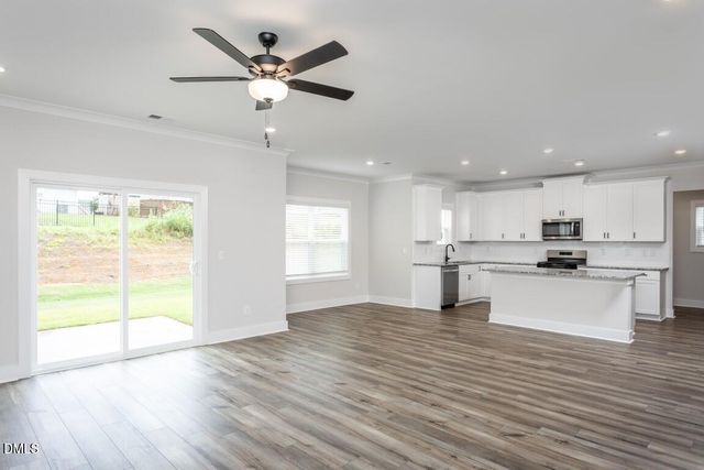 224 Custer Drive, Mebane, NC 27302