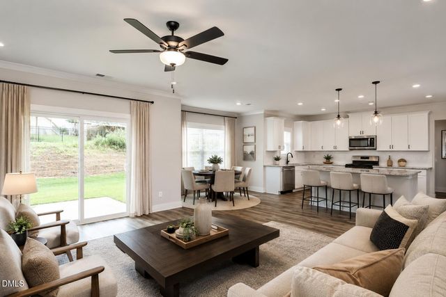 224 Custer Drive, Mebane, NC 27302